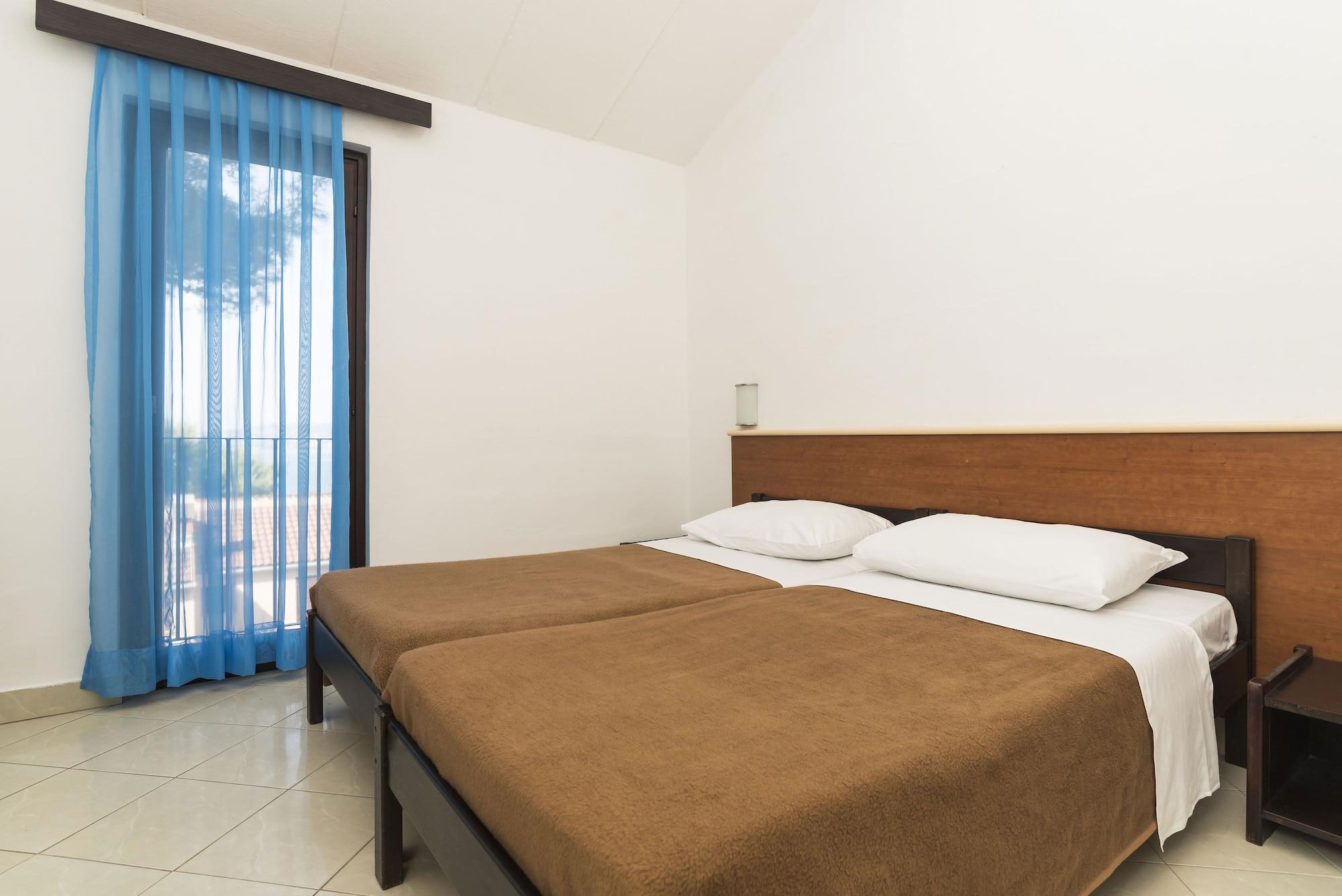 Apartmán Kanegra Umag