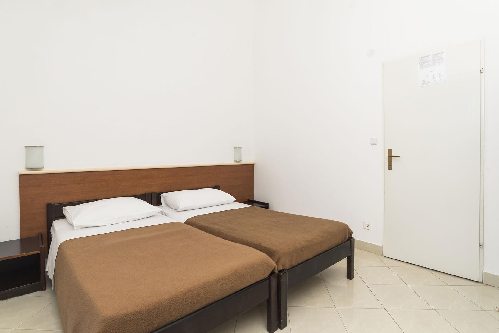 Kanegra Apartmán Umag