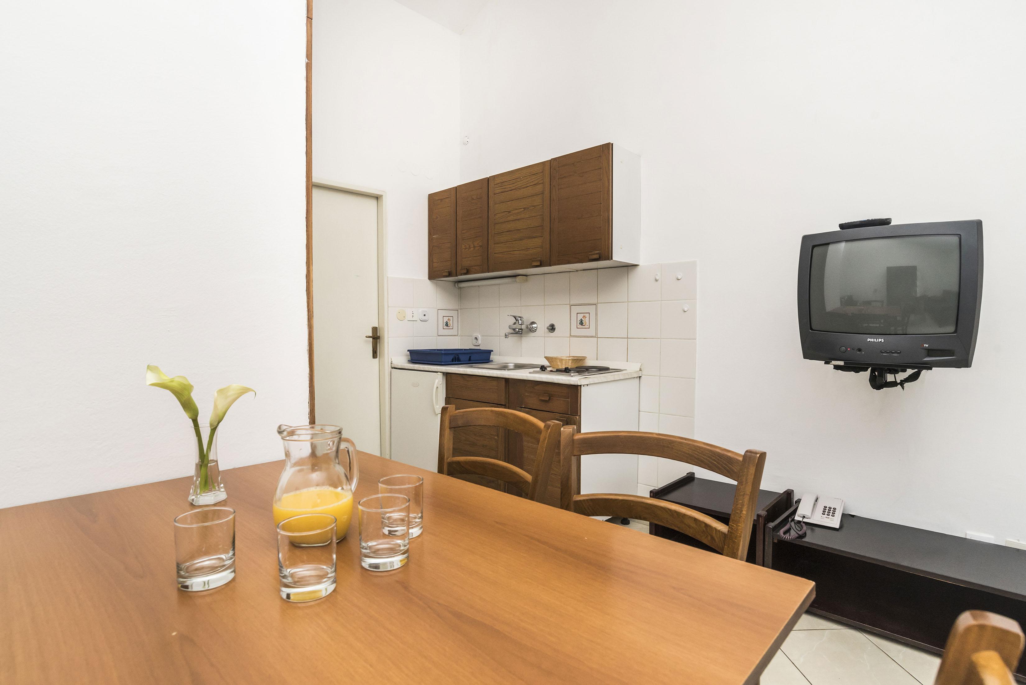 Kanegra Apartmán Umag