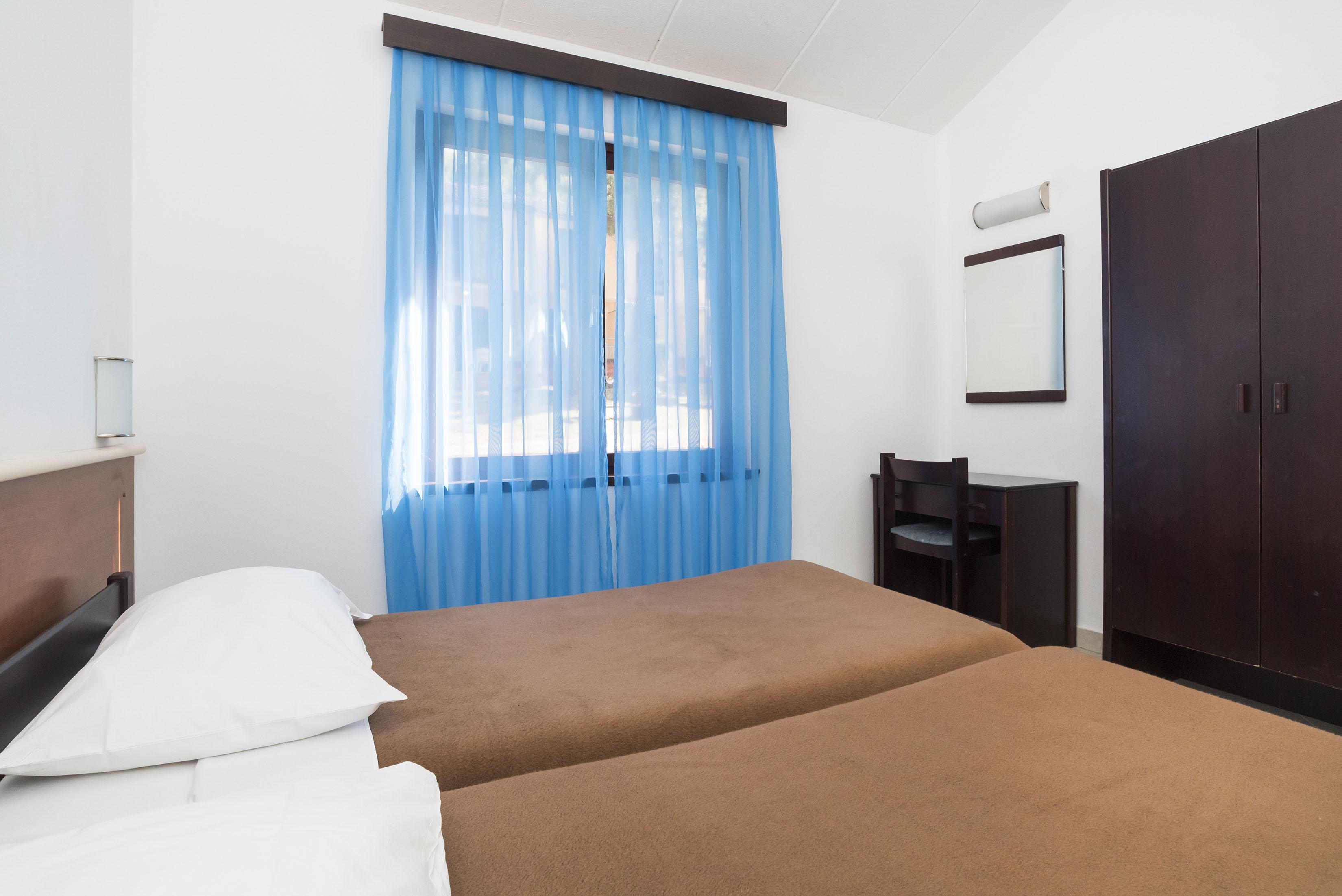 Apartmán Kanegra