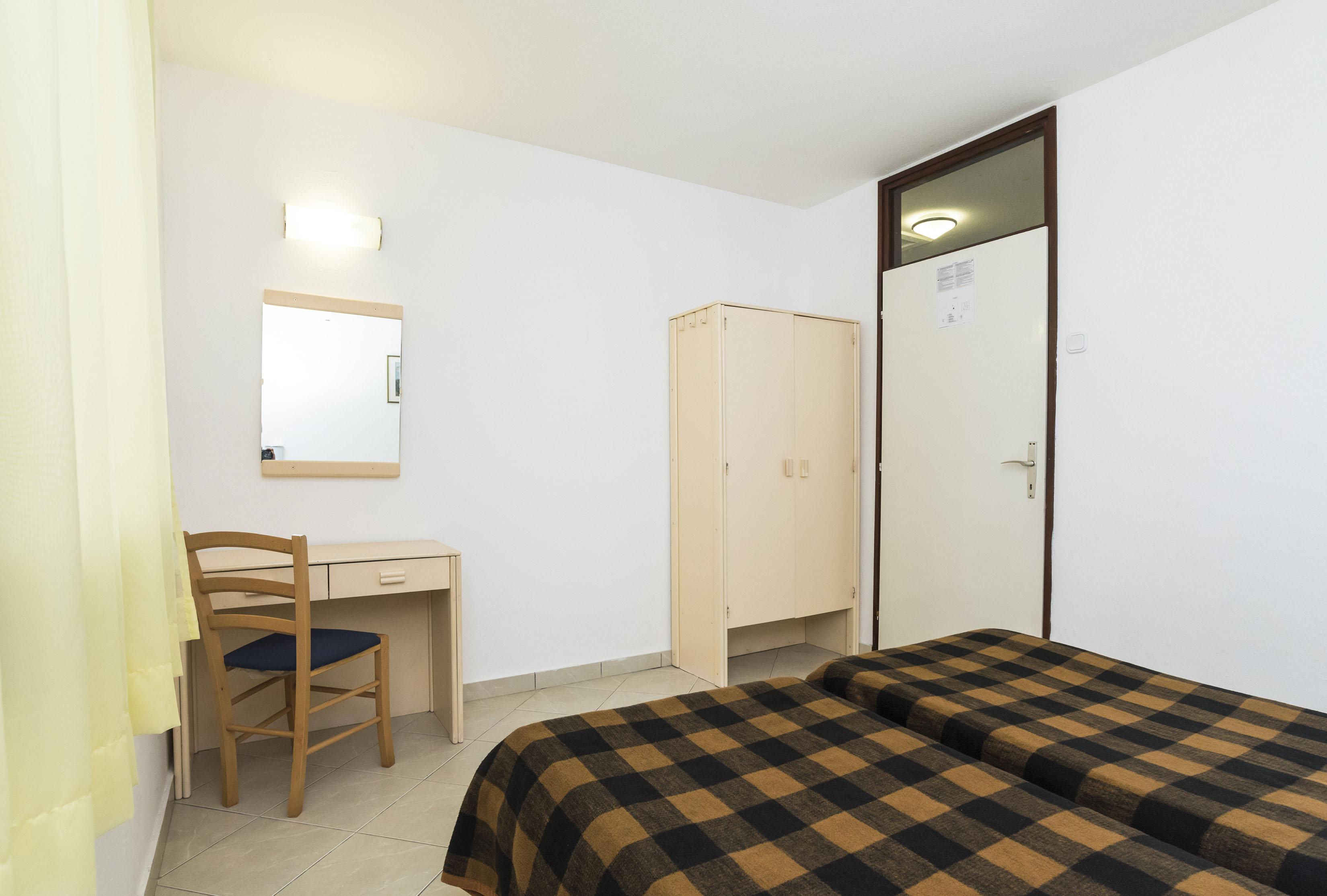 Kanegra Apartmán *