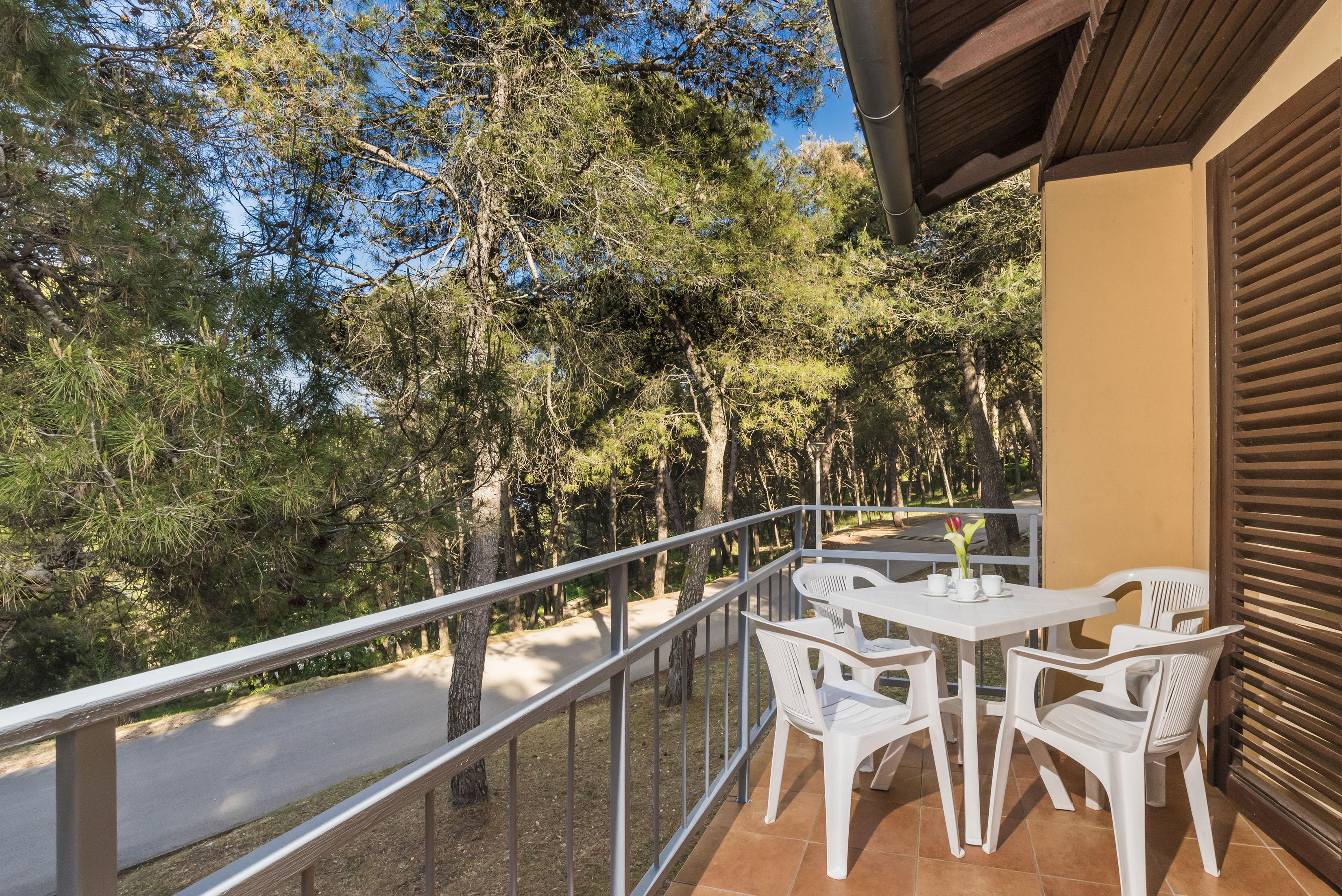 Apartmán Kanegra Umag