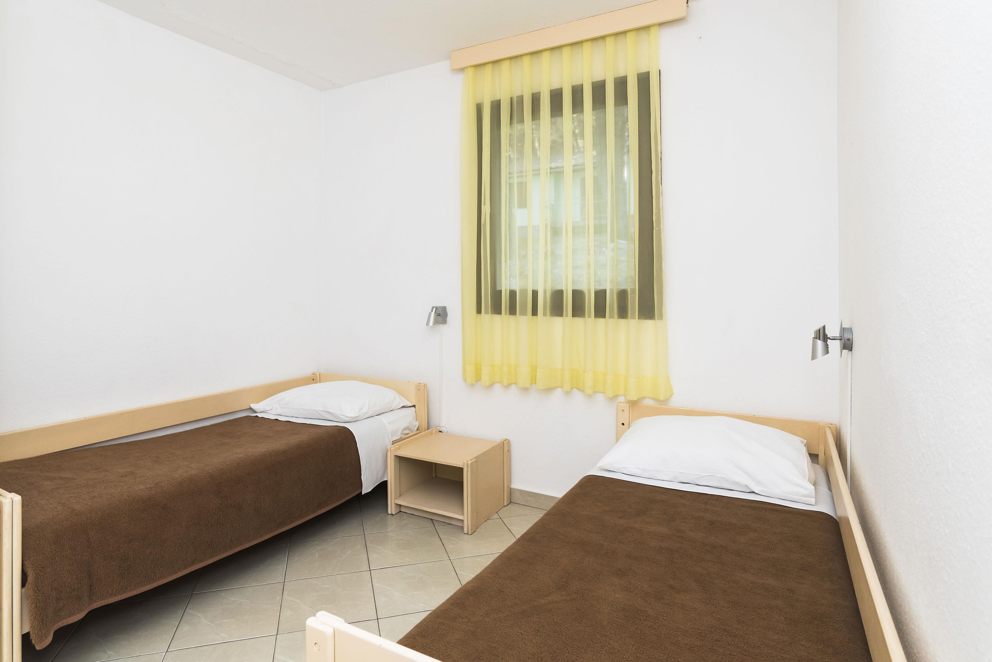 Kanegra Apartmán Umag