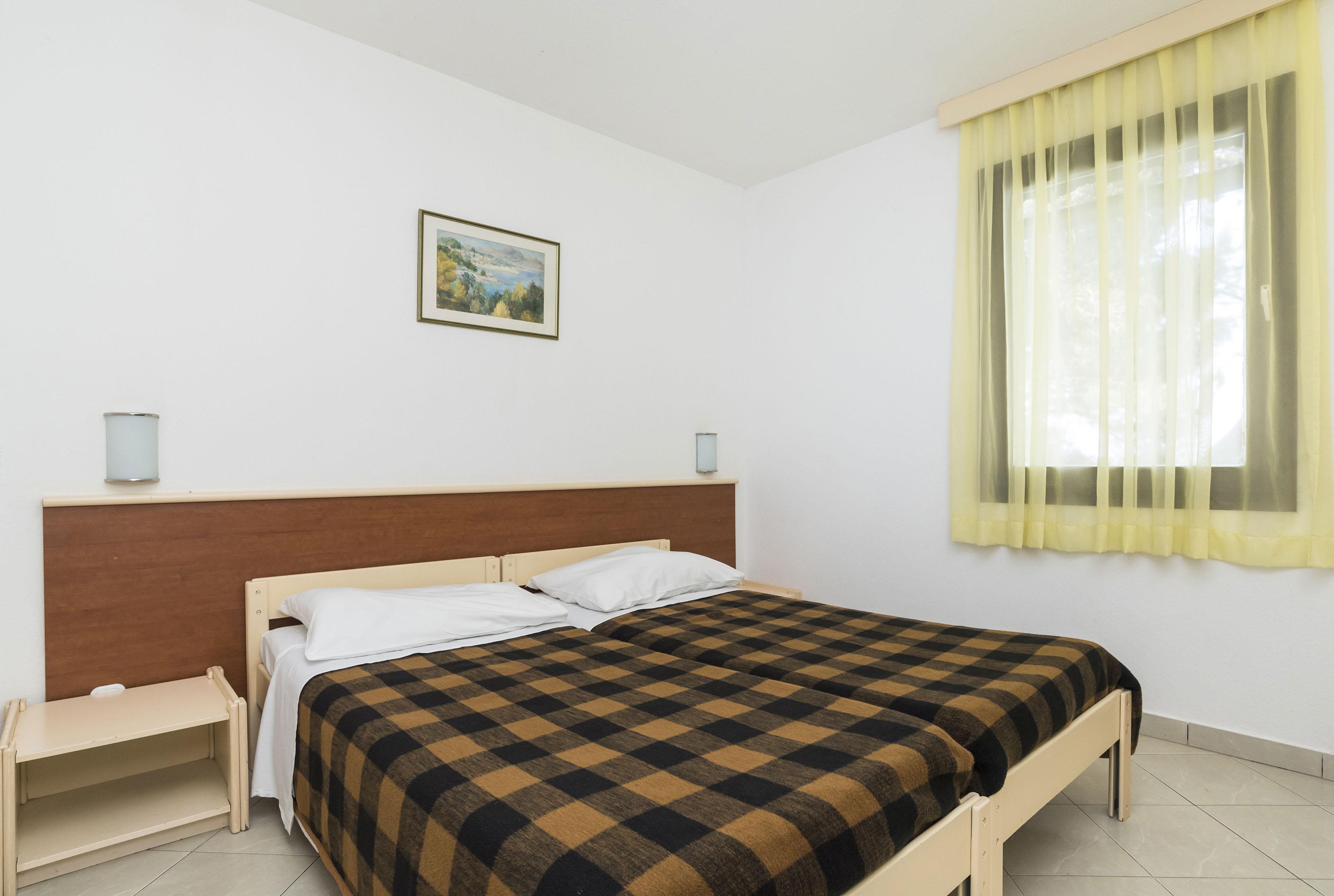 Kanegra Apartmán *