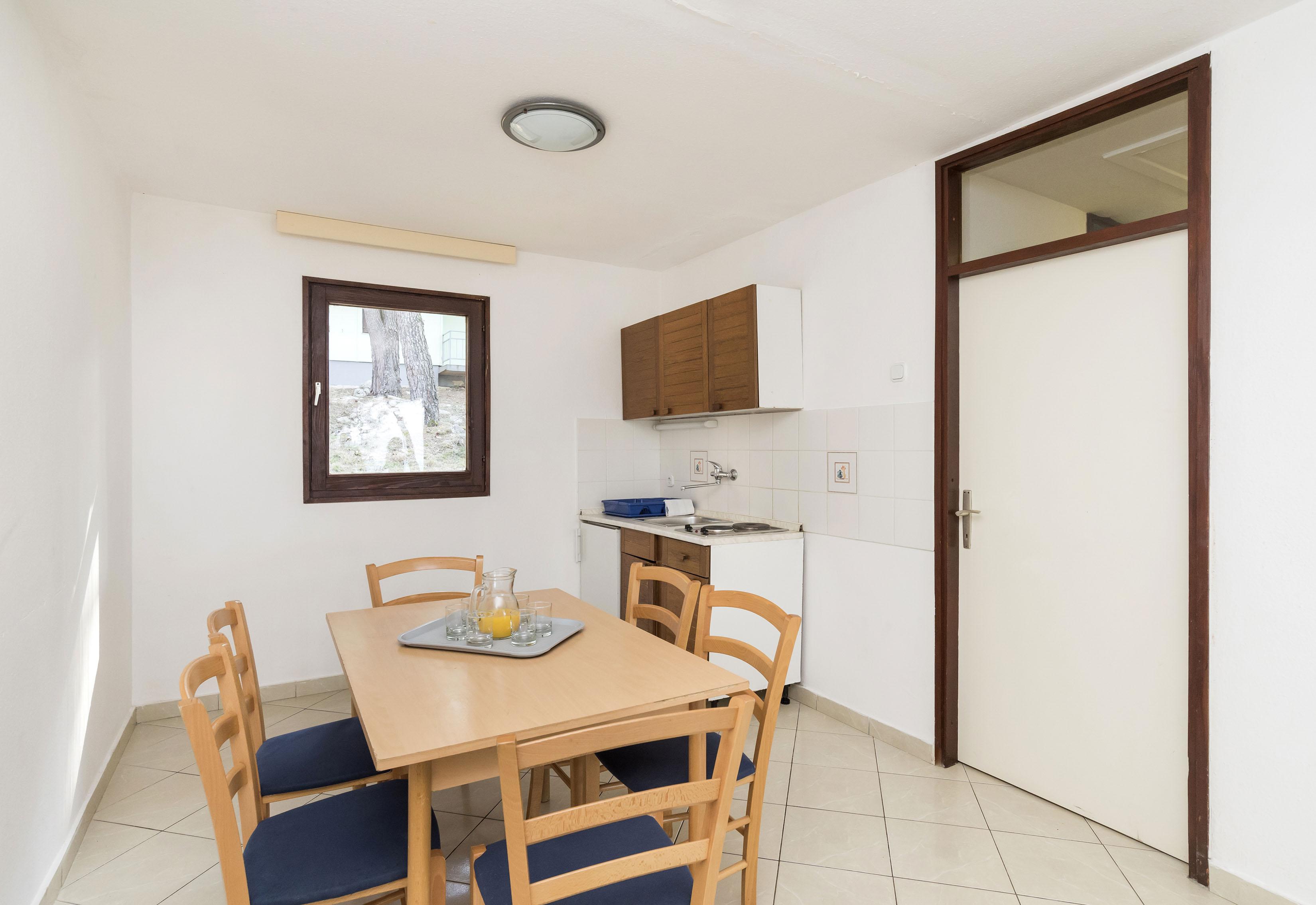 Apartmán Kanegra *