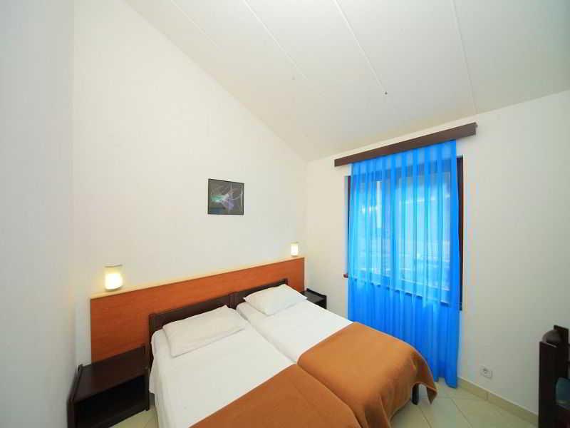Kanegra Apartmán Umag