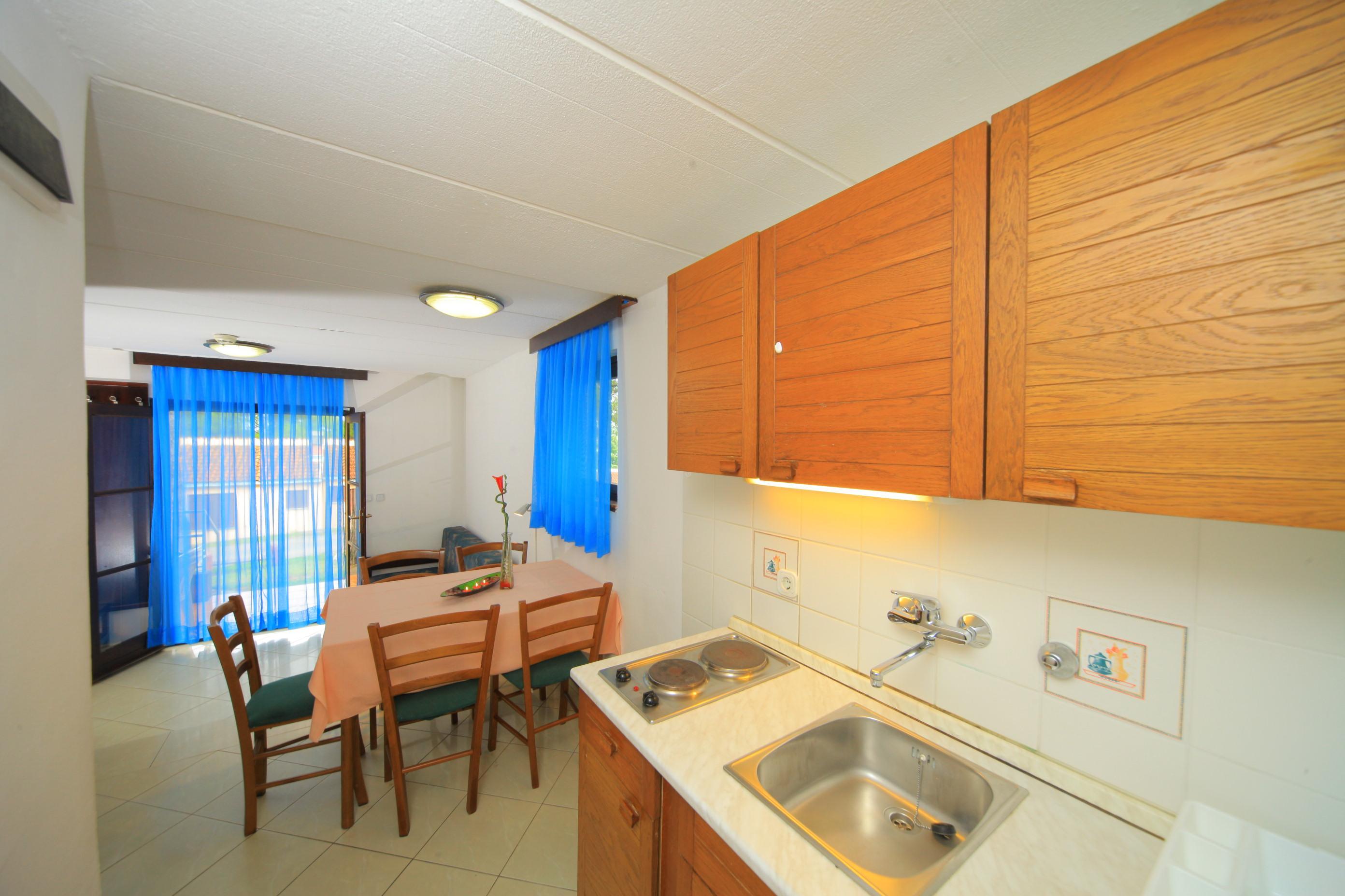 Kanegra Apartmán *