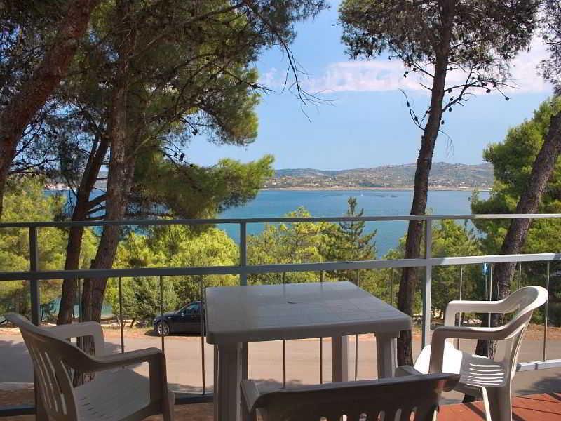 Kanegra Apartmán Umag