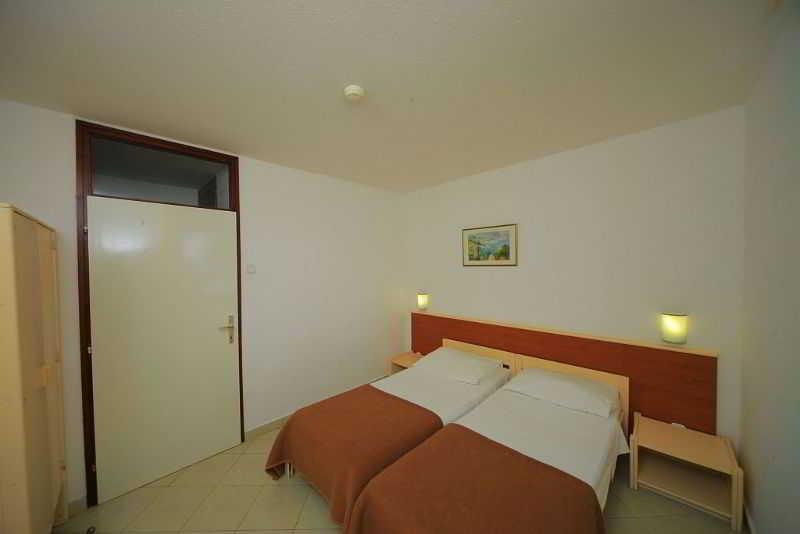 Apartmán Kanegra