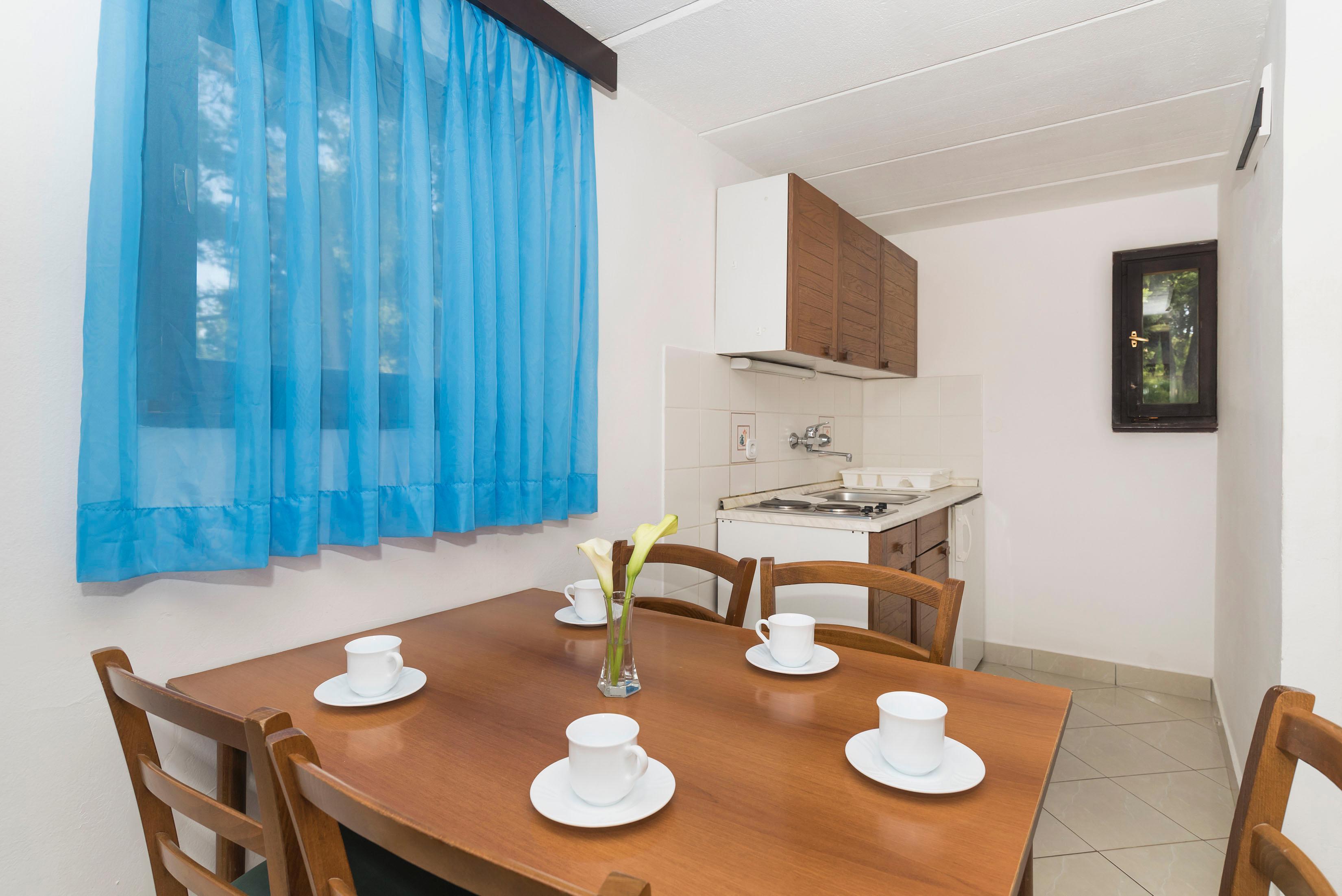 Kanegra Apartmán *