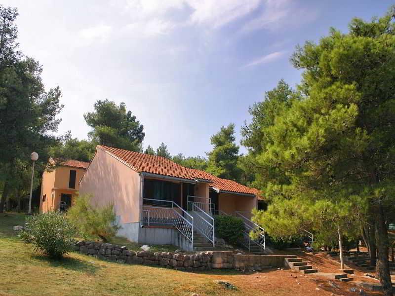 Apartmán Kanegra *