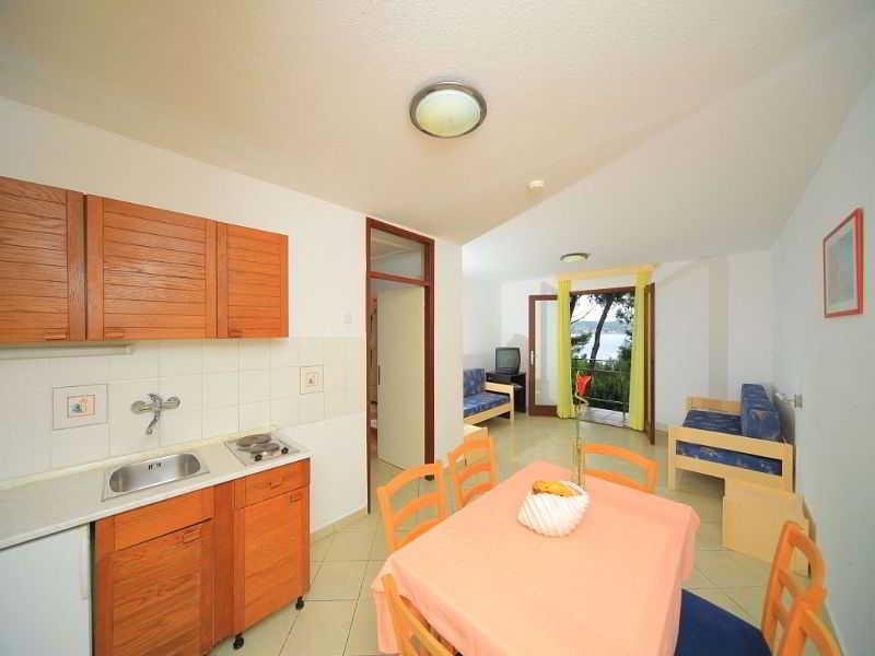 Kanegra Apartmán Umag