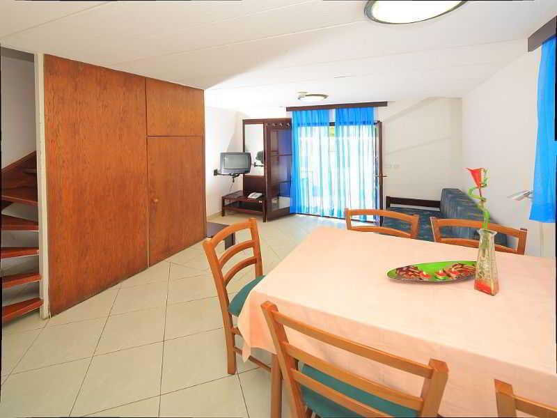 Kanegra Apartmán *