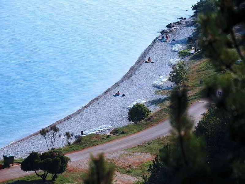 Kanegra Apartmán Umag