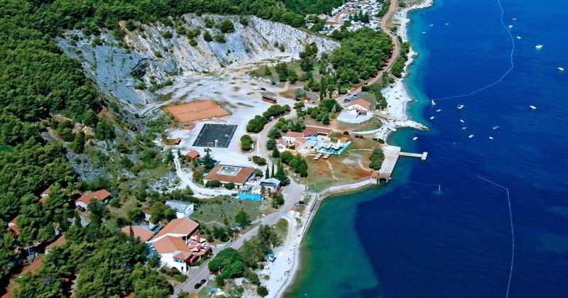 Kanegra Apartmán *