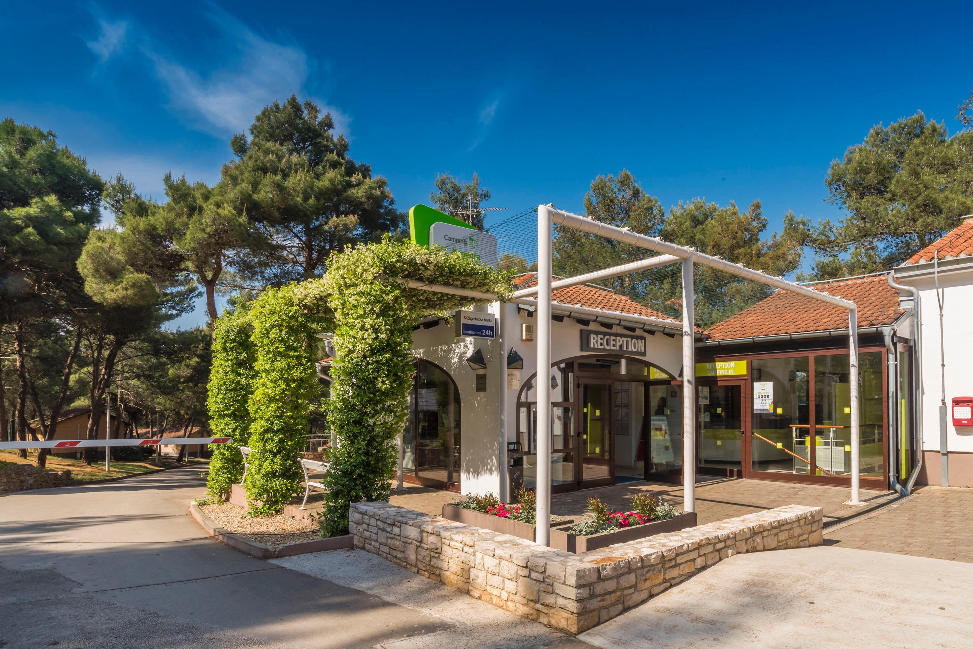 Apartmán Kanegra Umag