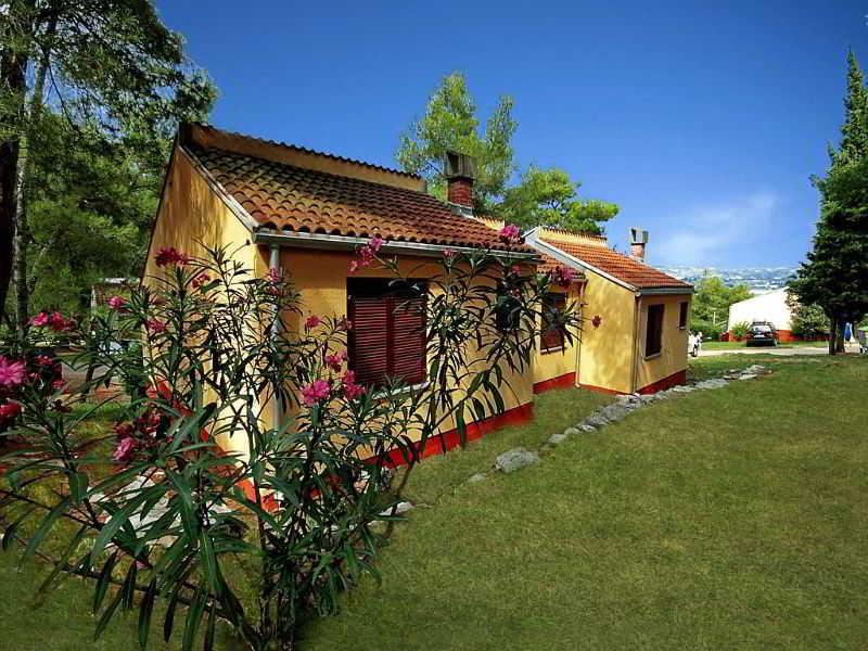 Kanegra Apartmán Umag