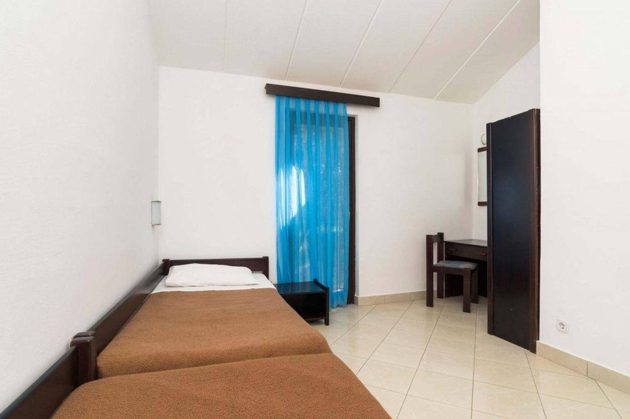 Apartmán Kanegra