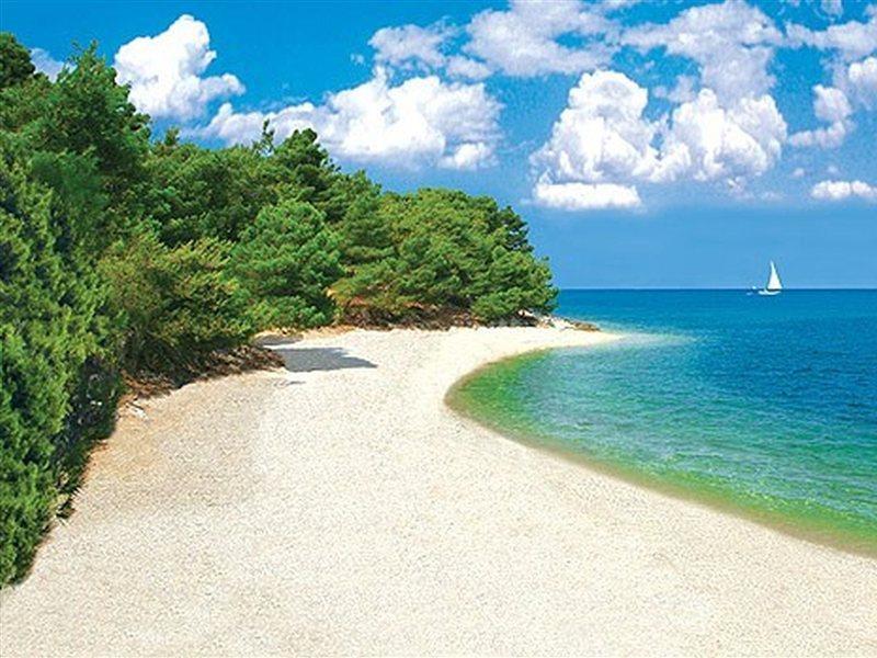 Apartmán Kanegra Umag