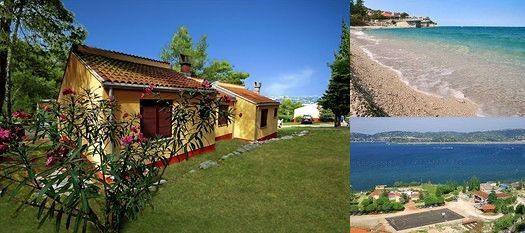 Kanegra Apartmán *