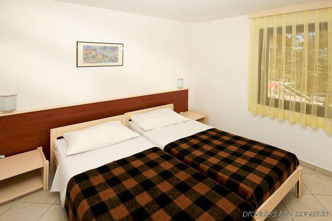 Kanegra Apartmán Umag