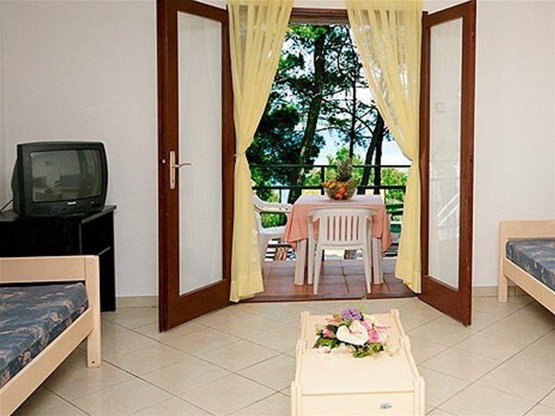Kanegra Apartmán