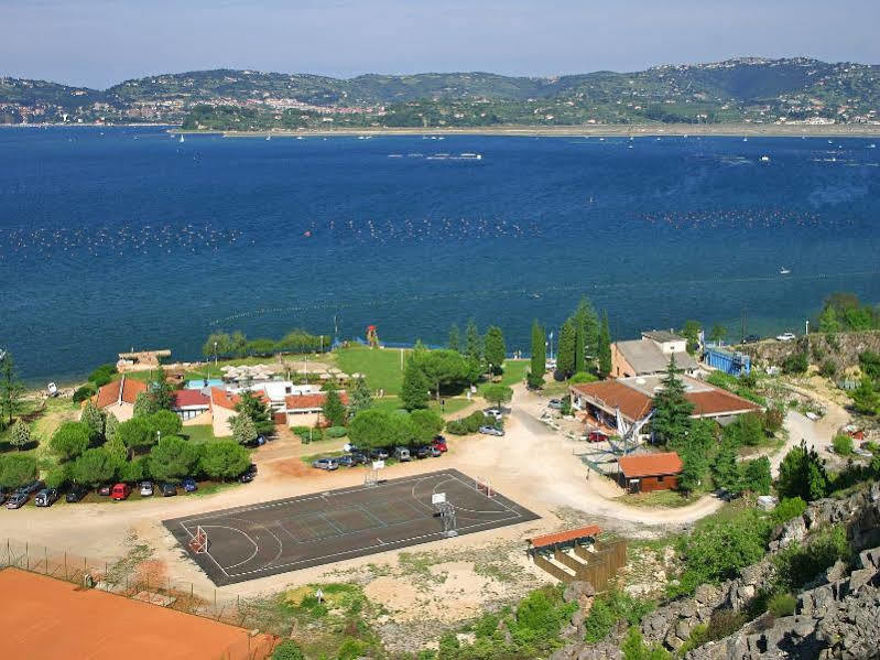 Kanegra * Umag