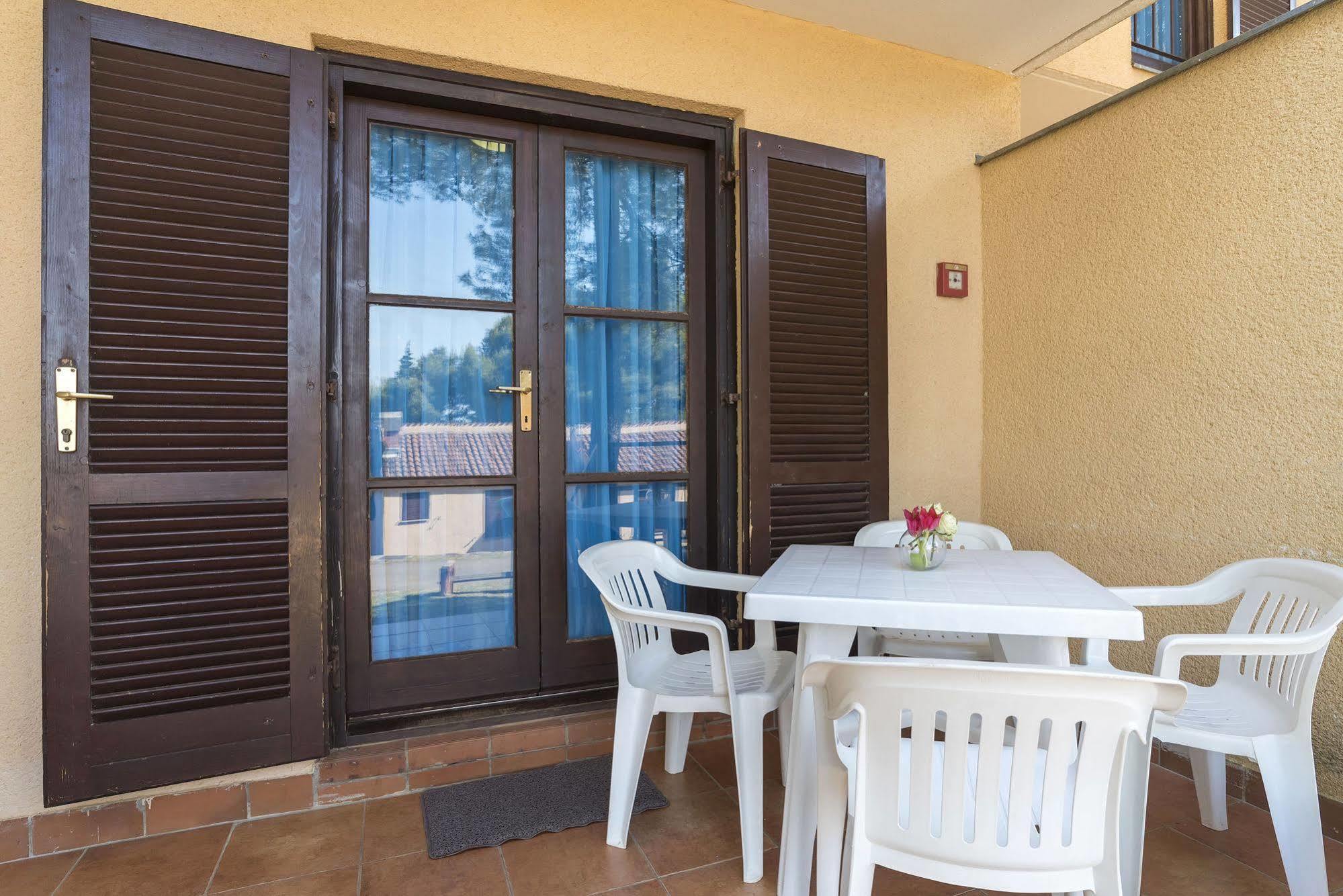 Apartmán Kanegra Umag