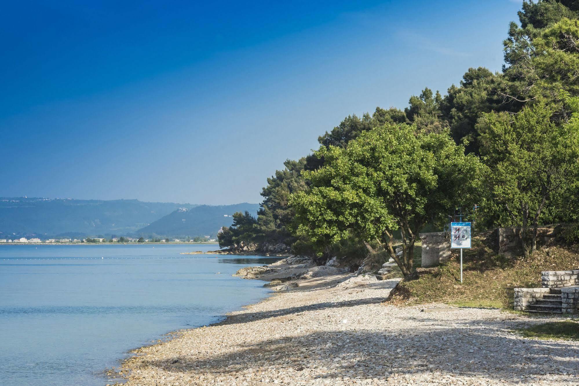 Apartmán Kanegra Umag